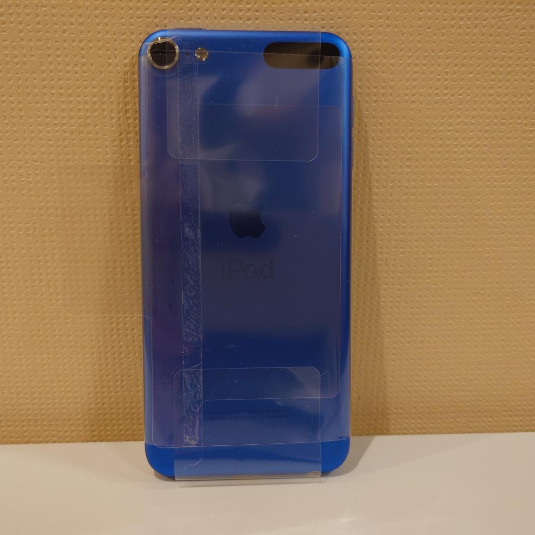 こ*ー様 【新品同様】iPod touch 第7世代　256GB ブルー