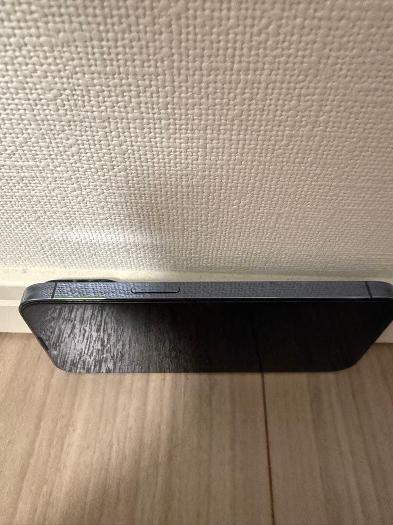 美品 iPhone13Pro 512GB SIMフリー　シエラブルー