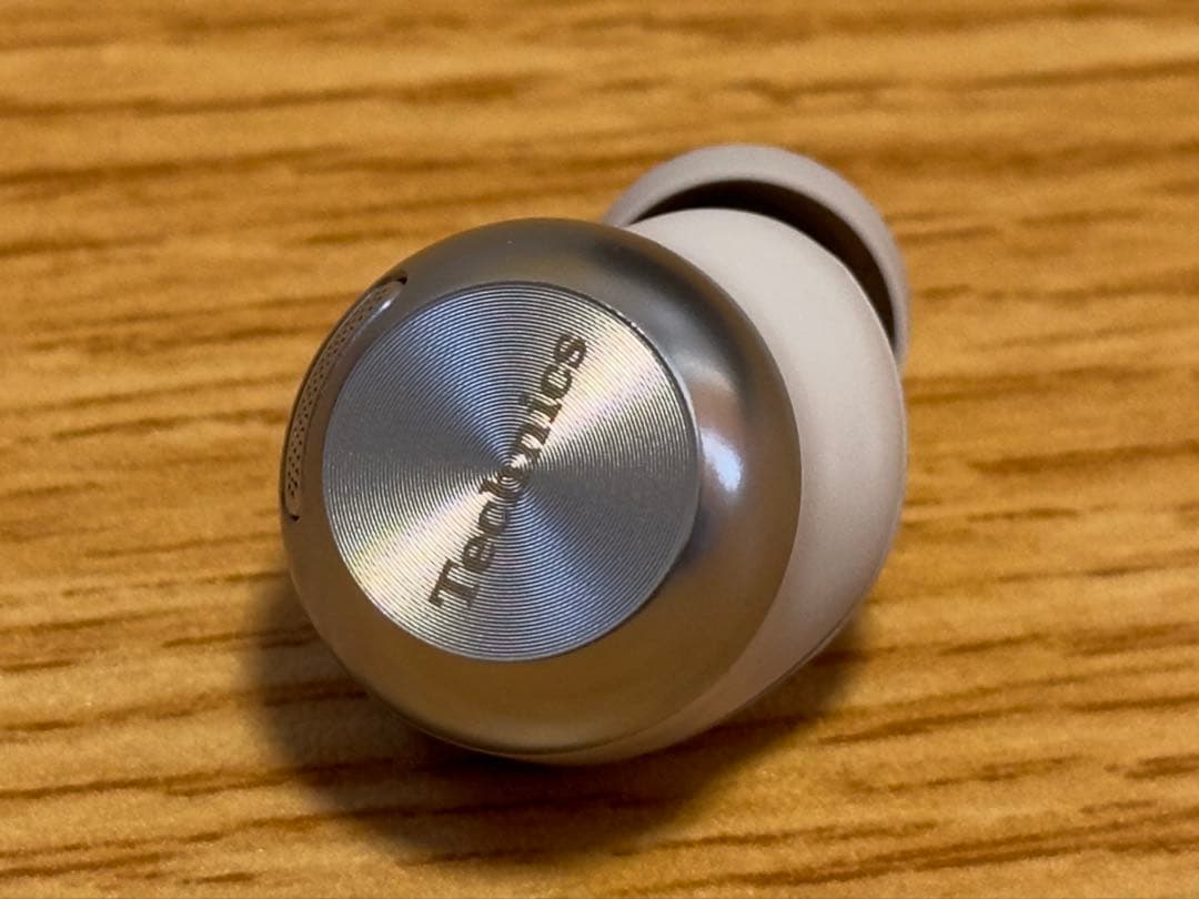 【美品】Technics AZ100