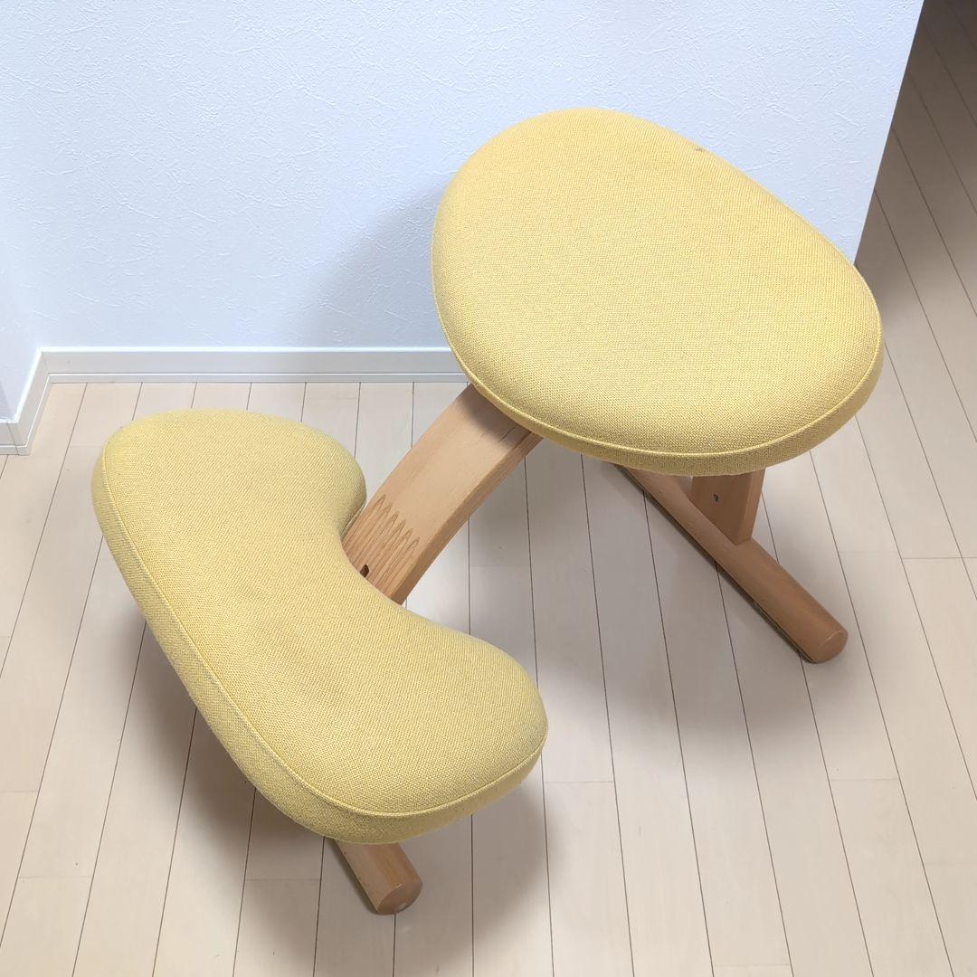 Rybo リボ社　バランスチェア・イージー