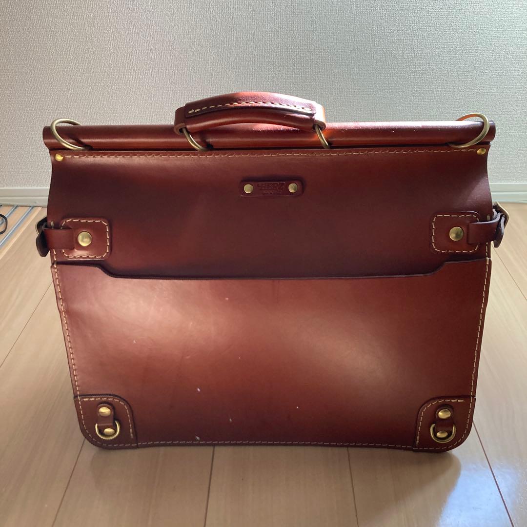 Herz トリップバッグ　A-102