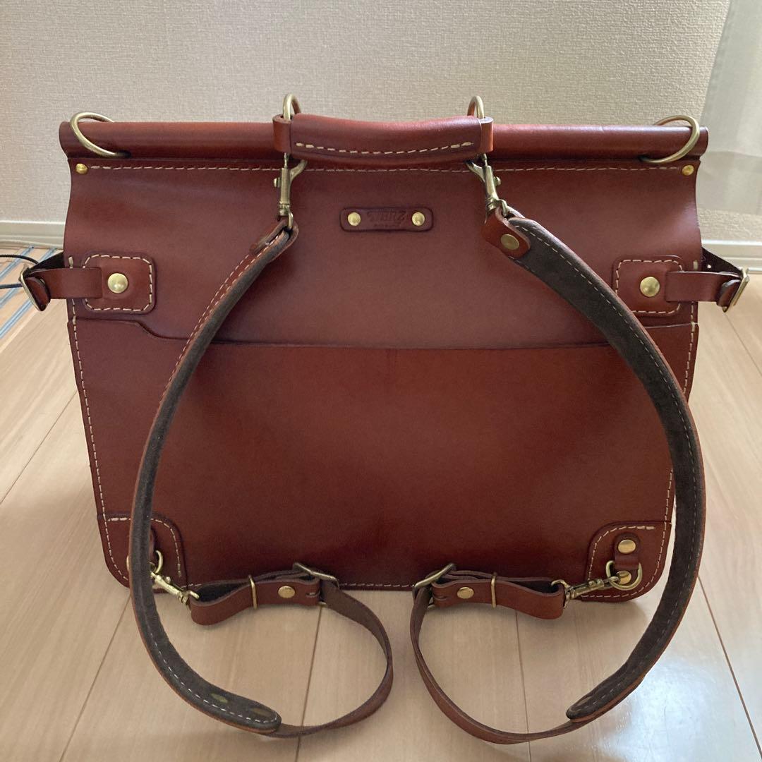 Herz トリップバッグ　A-102