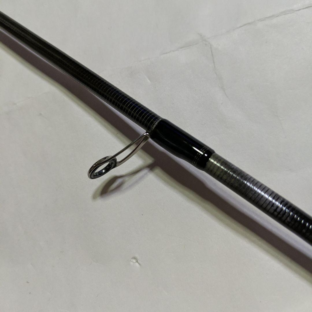 グラファイトリーダー カラマレッティ GCROS-5112M-S ティップラン