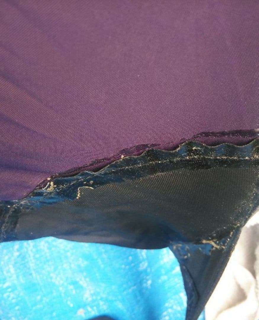 DANA DESIGN テント　MOJO