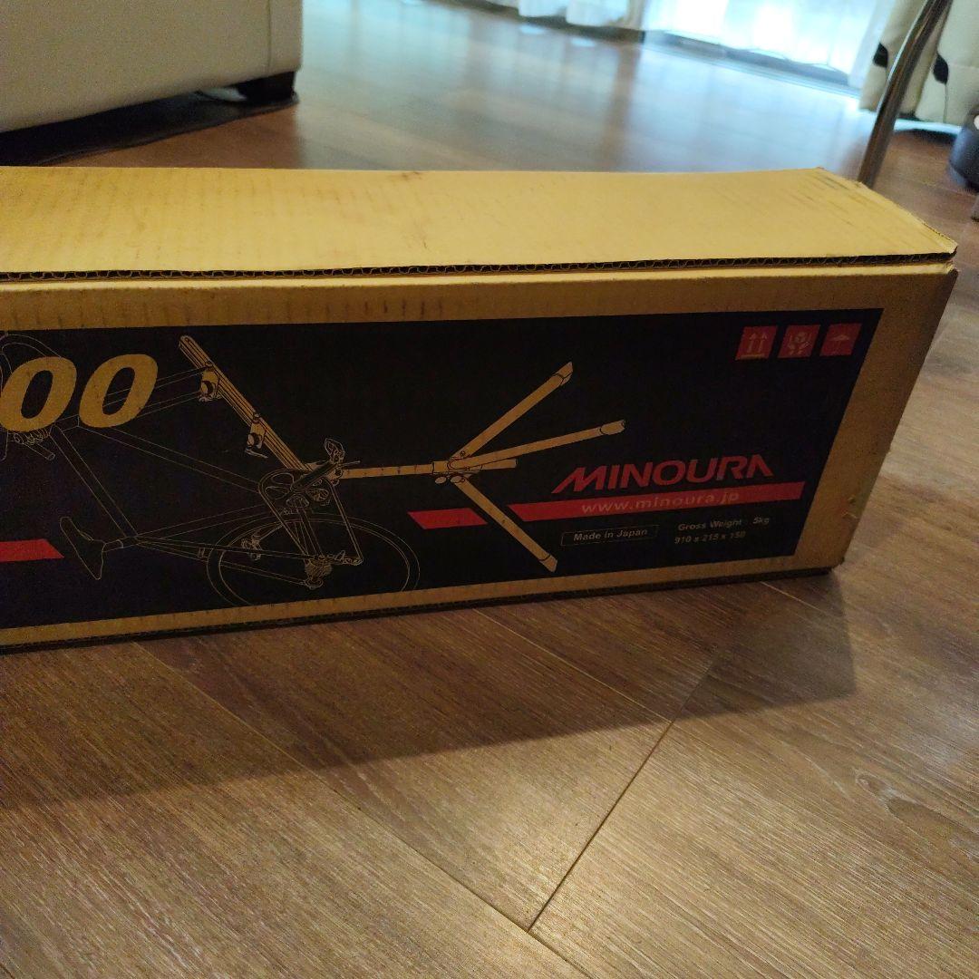 トオル　自転車メンテナンススタンド ミノウラ　RS-1800