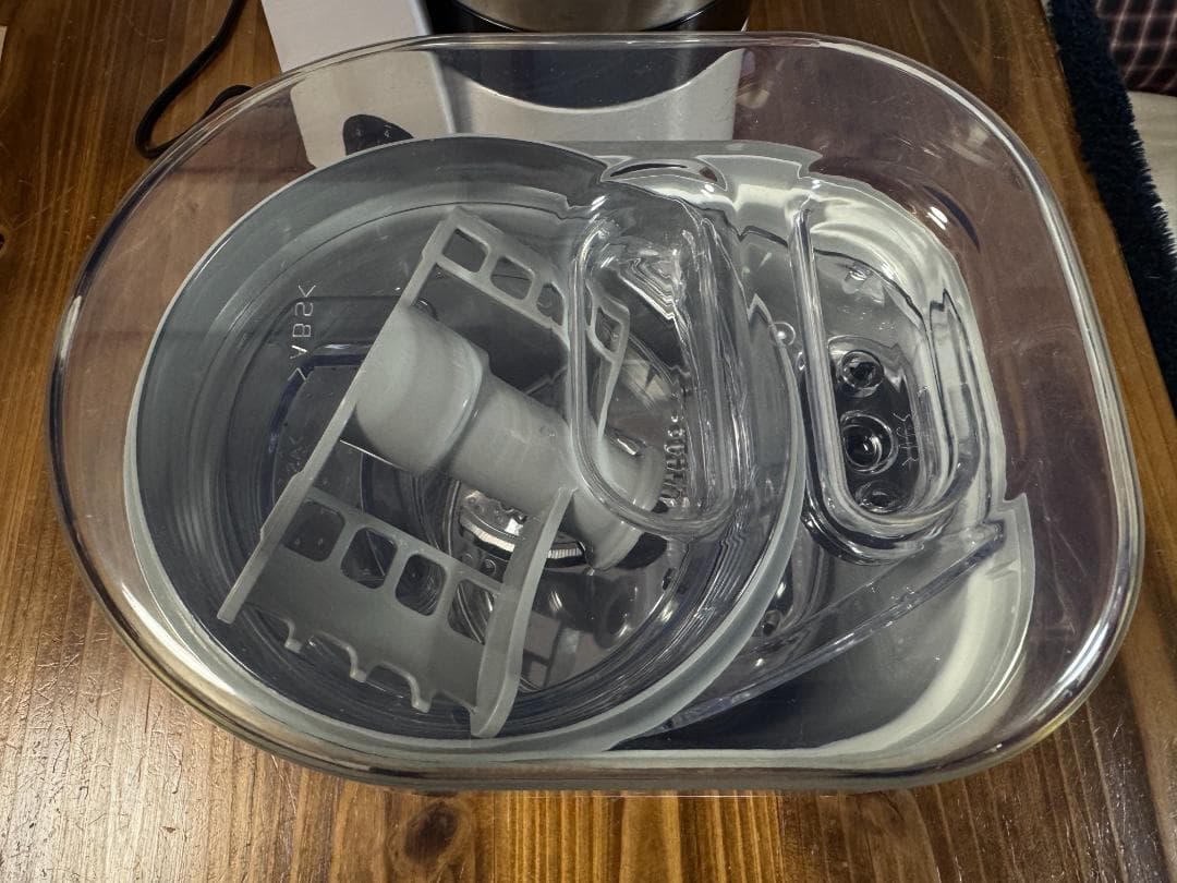 山本電気 YE-MM41W WHITE / スライサーキットMB-S17C