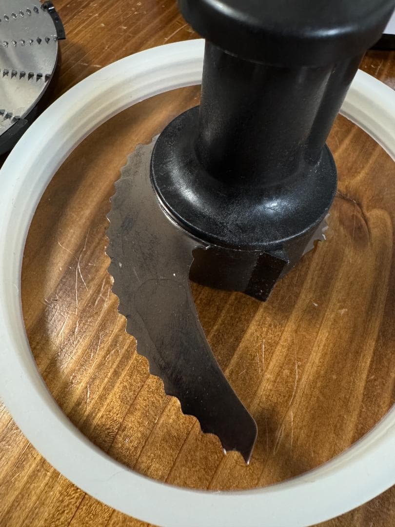 山本電気 YE-MM41W WHITE / スライサーキットMB-S17C