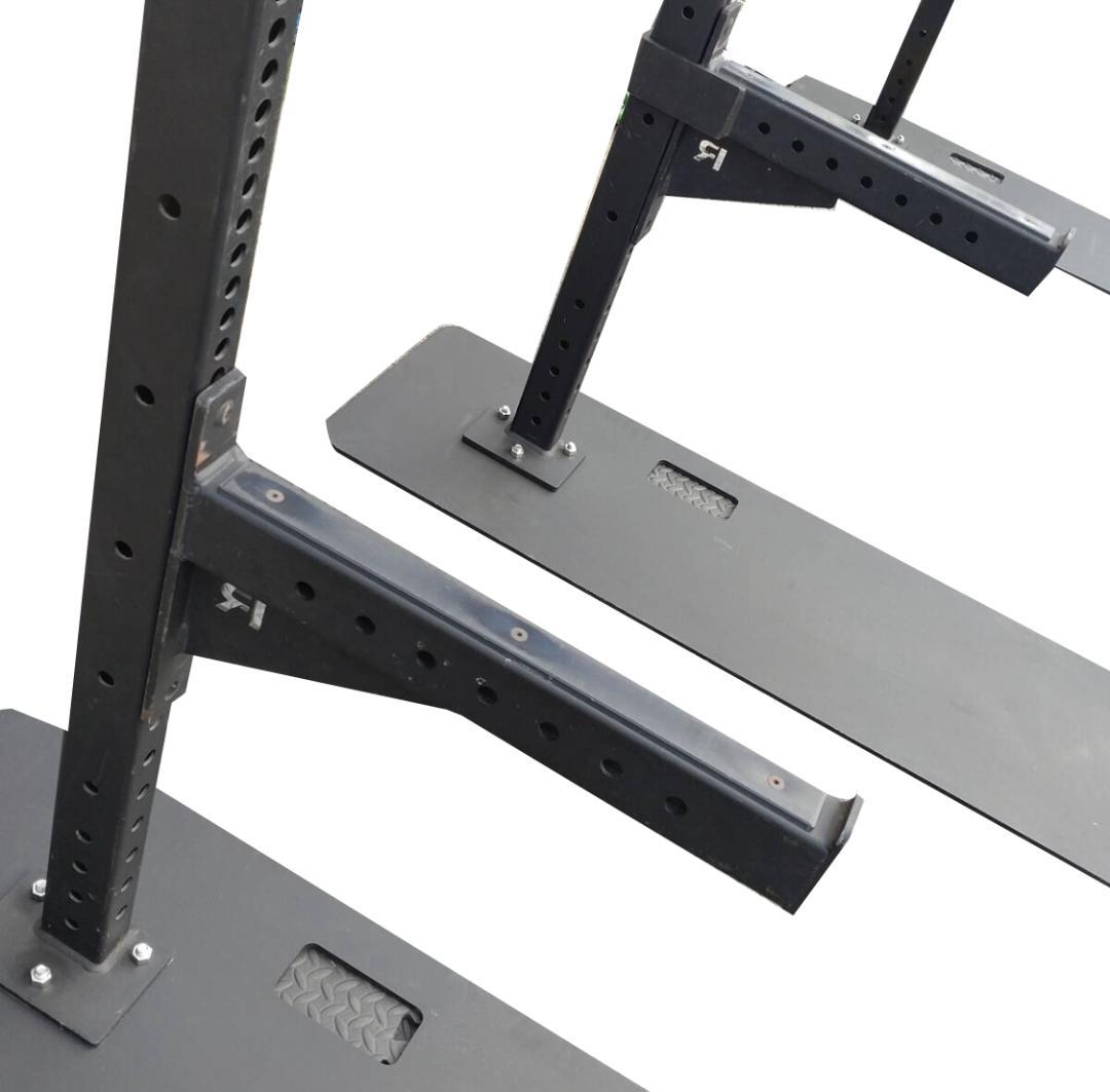 引取限定　解体済　ROGUE Monster Rigs ローグモンスターリグ