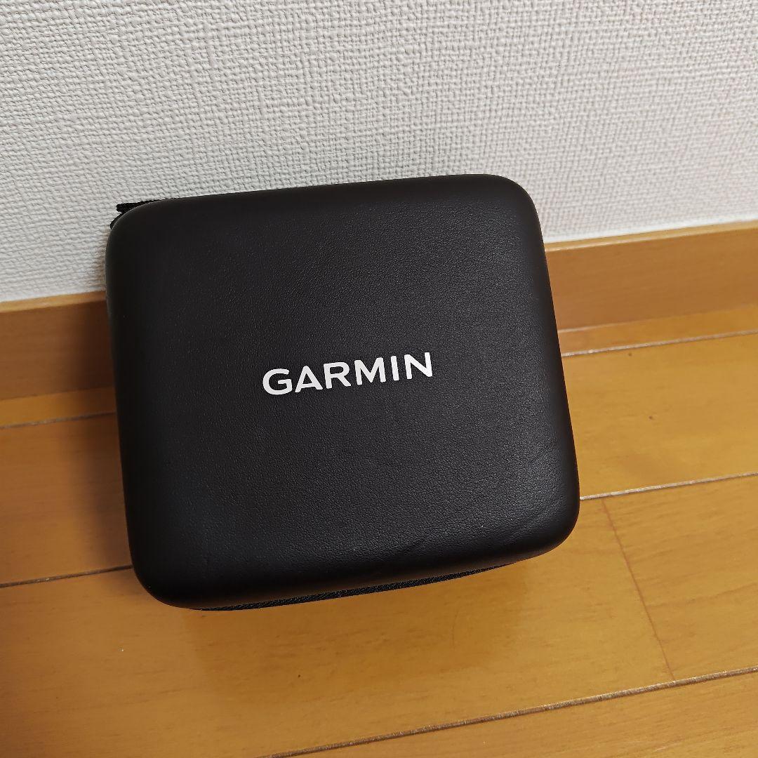 【ゴルフ弾道測定器】GARMIN　ガーミン　R10