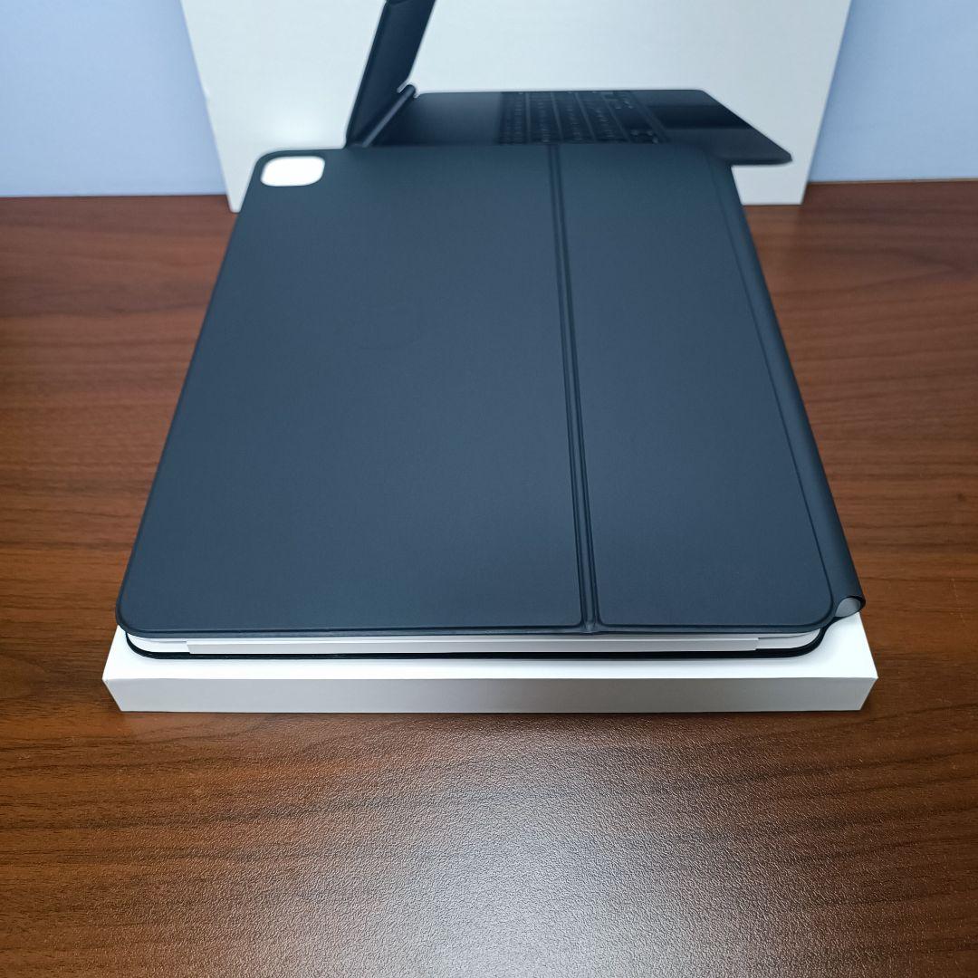 美品 iPad Magic Keyboard Pro 12.9 A2480 US