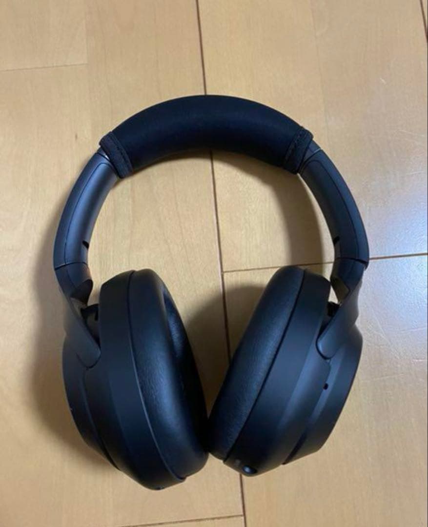 ヘッドホン SONY WH-1000XM3(B)