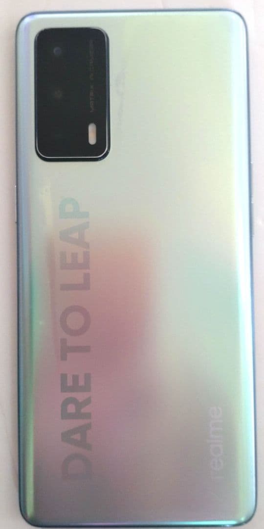 スマートフォン本体 Realme X7 Pro Ultra