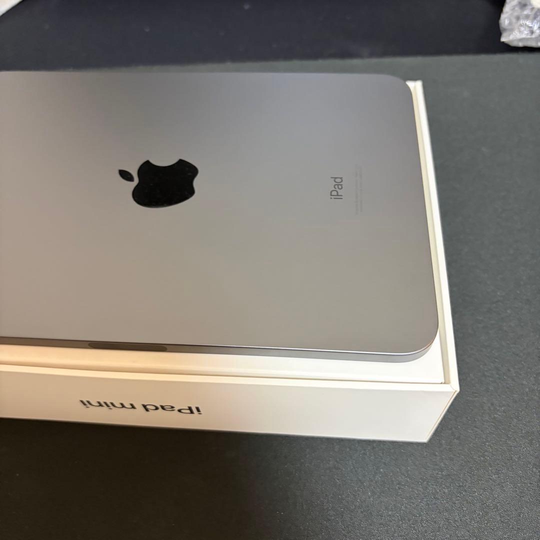 iPad mini (第6世代)