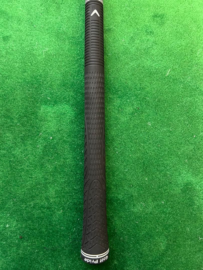 キャロウェイROGUE ST MAX FAST 5W