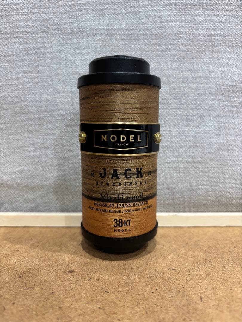 nodel design 38灯 JACK ジャック