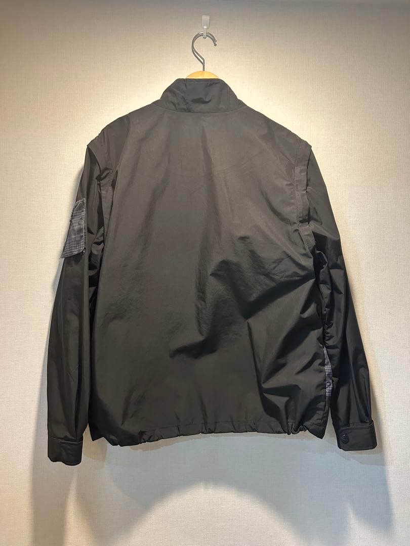 dime ジャケット