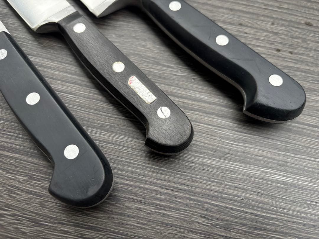 調理器具 Zwilling JA HENCKELS 31061-260 31060-230