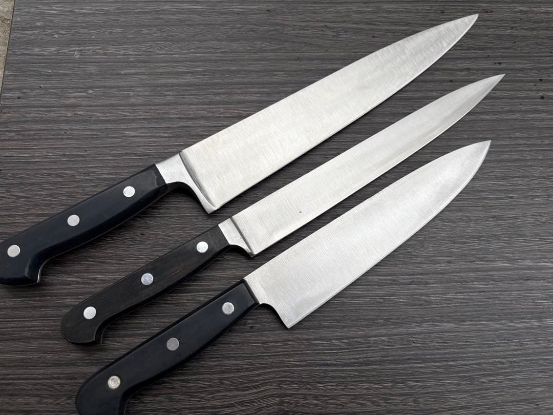 調理器具 Zwilling JA HENCKELS 31061-260 31060-230