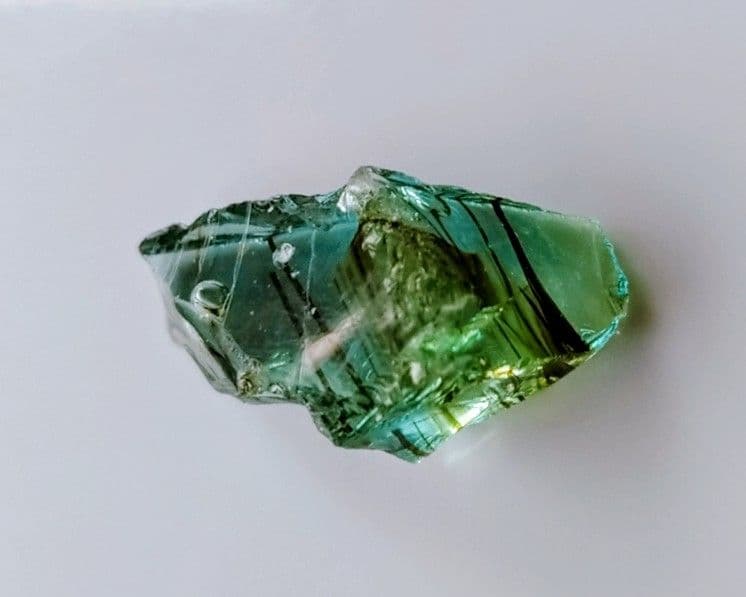 大きめ 1点入荷 希少 レア アンダラクリスタル エメロード・ドー