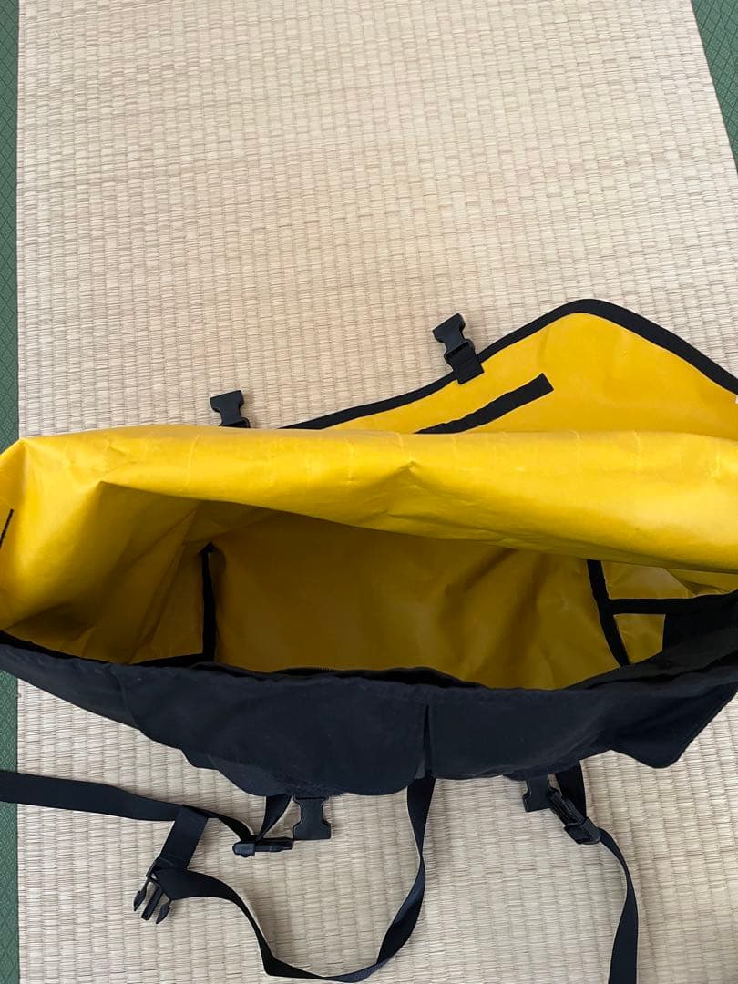 BAILEYWORKS super pro (black) Mサイズ