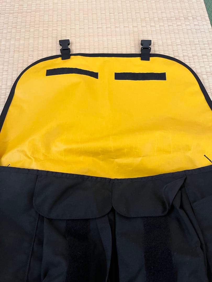 BAILEYWORKS super pro (black) Mサイズ