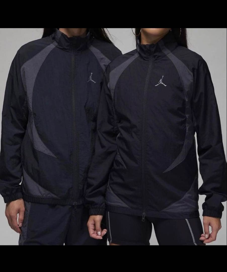 Jordan スポーツジャム　セットアップ