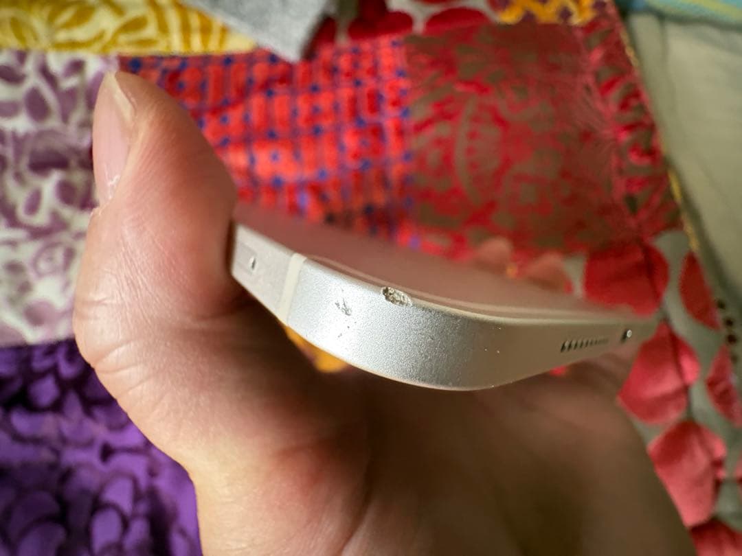 iPad mini6 64GB セルラー SIMフリー スターライト