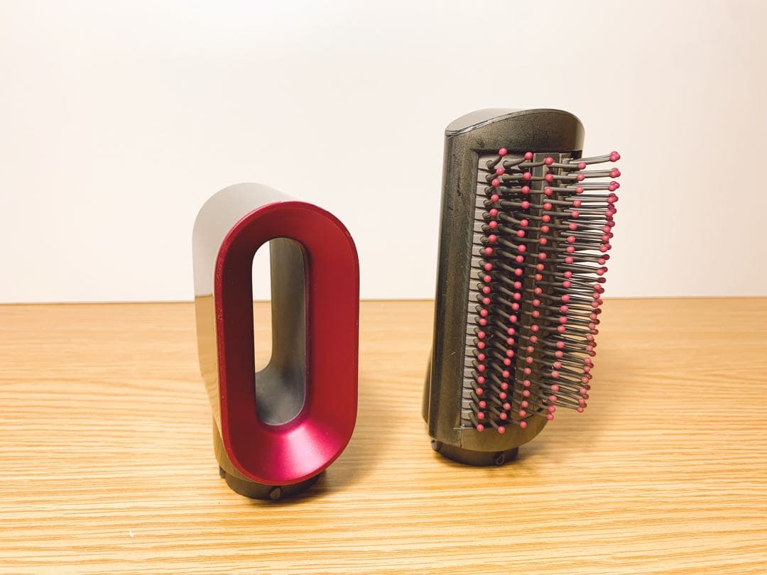 【お買得✨】ヘアスタイラー Dyson エアラップ