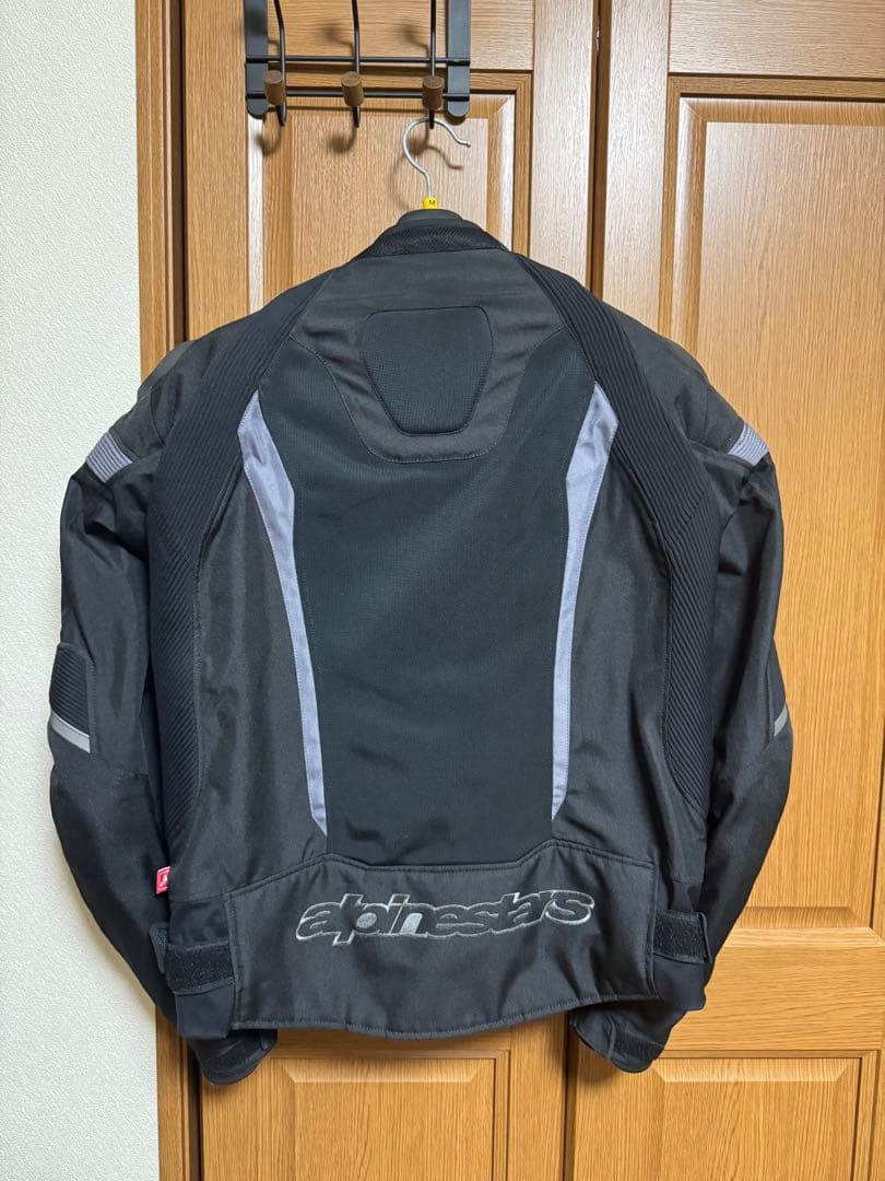Alpinestars（アルパインスターズ）ジャケット Mサイズ
