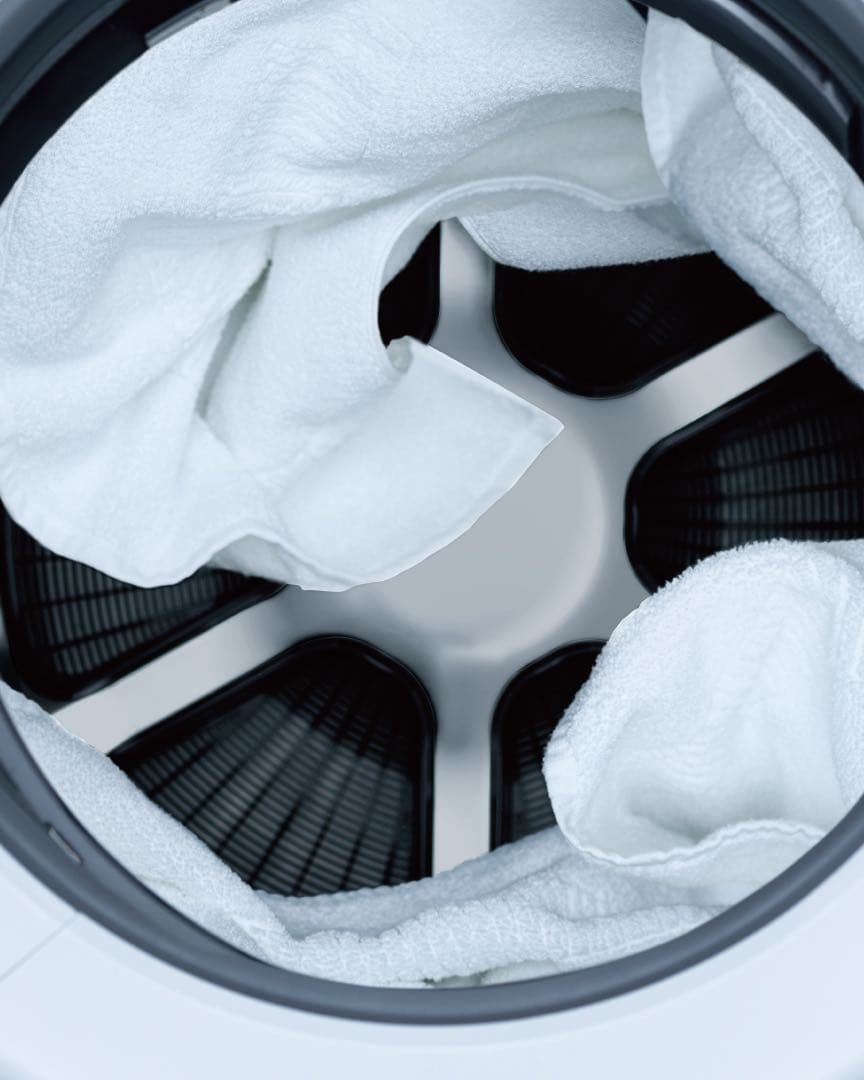 NA-LX129ER-W パナソニック　ドラム式洗濯乾燥機　新品未開封品