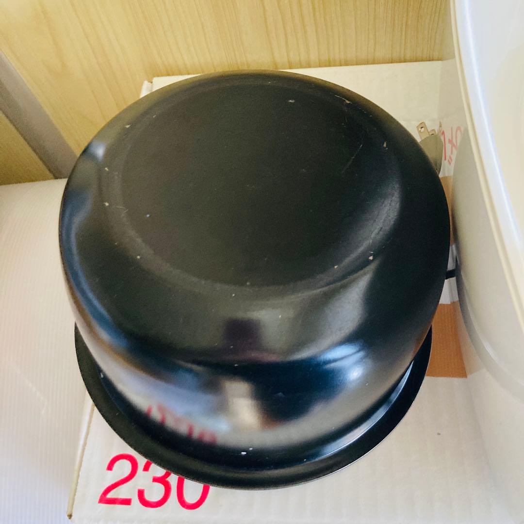 三菱 NJ-VXC10-W 炊飯器 1.0L ホワイト