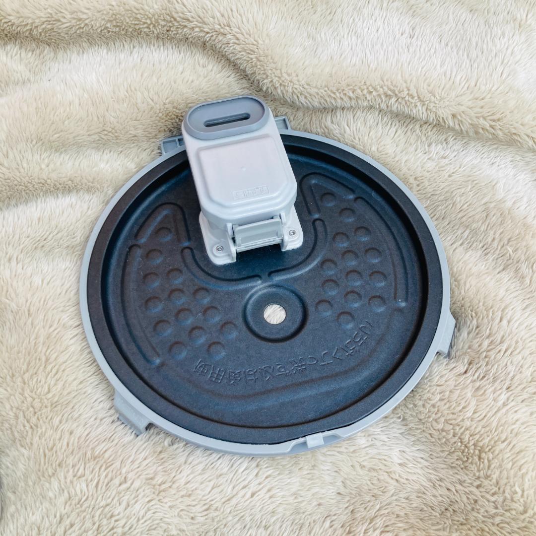 三菱 NJ-VXC10-W 炊飯器 1.0L ホワイト