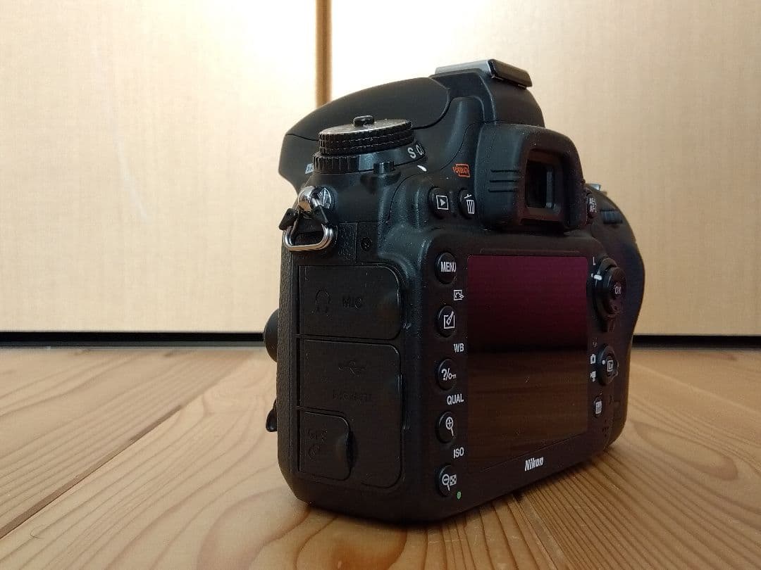 Nikon D600 デジタル一眼レフカメラ