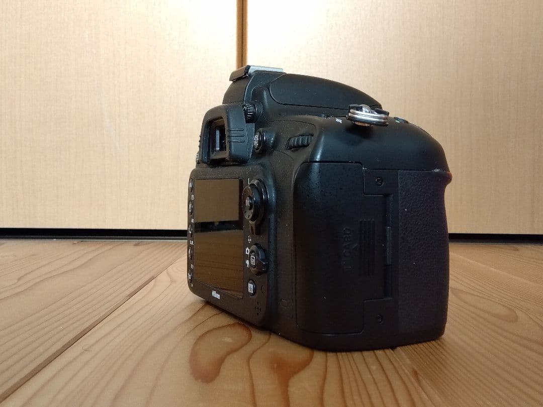 Nikon D600 デジタル一眼レフカメラ