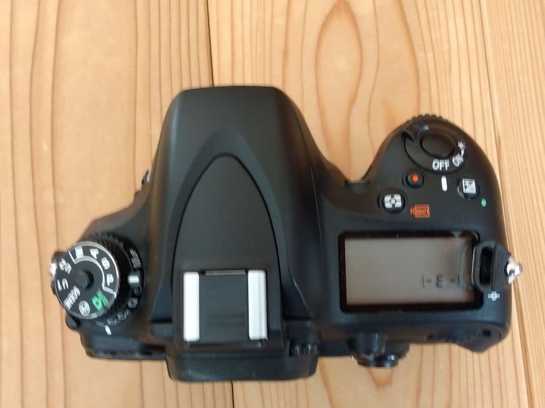 Nikon D600 デジタル一眼レフカメラ