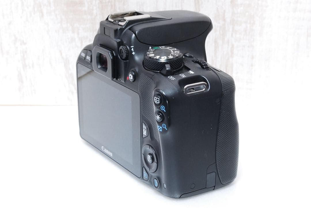 ❤️スマホ転送セット❤️軽量コンパクト❤️すぐ使える Canon Kiss X7