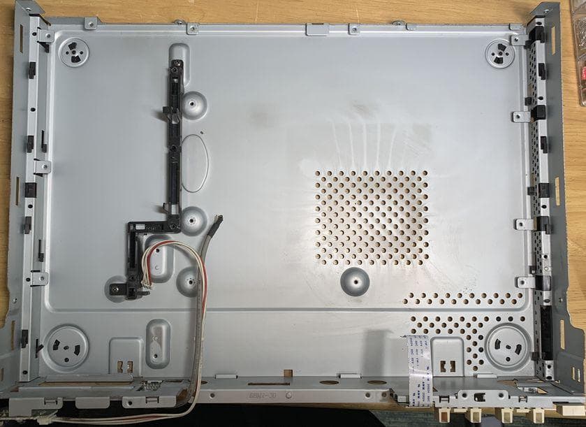 東芝 REGZA 訳あり 8番組同時録画 DBR-M190 タイムシフトマシン