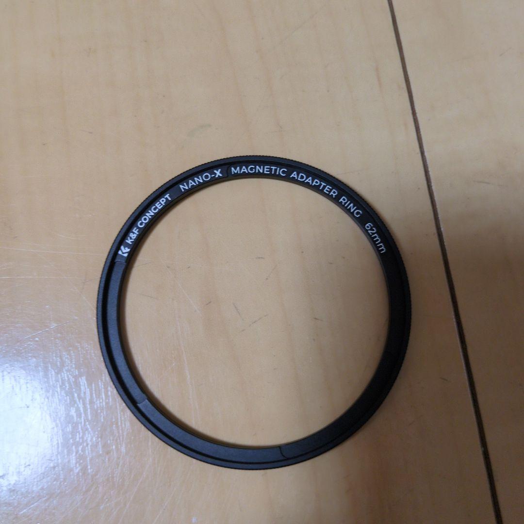 OLYMPUS 12-40mm f/2.8 レンズ + CPLフィルター