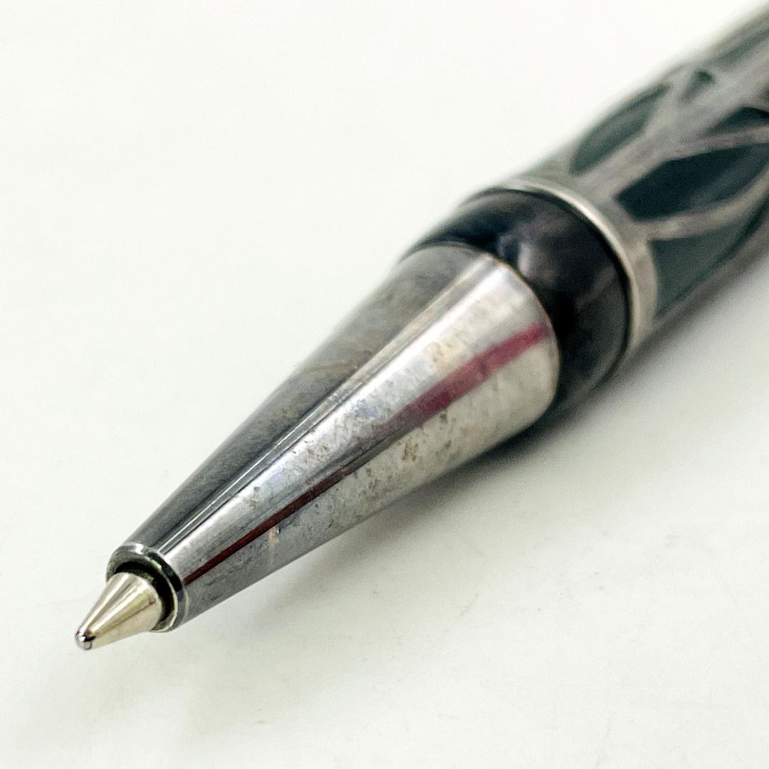 Folli Follie フォリフォリ ボールペン スパイダーデザイン