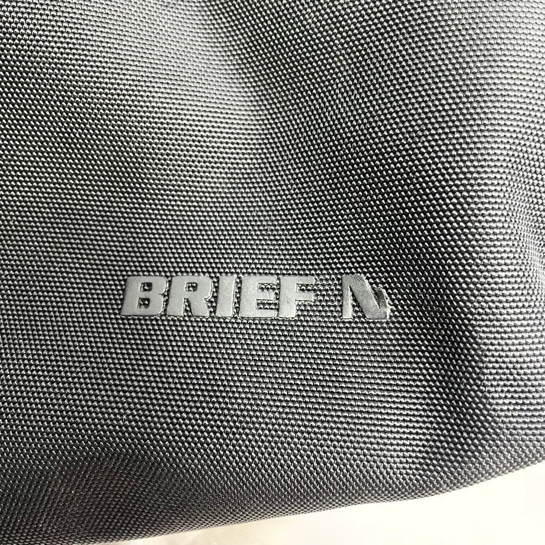 ブリーフィング SW 2WAY PACK 16 WR ビジネスバッグ リュック