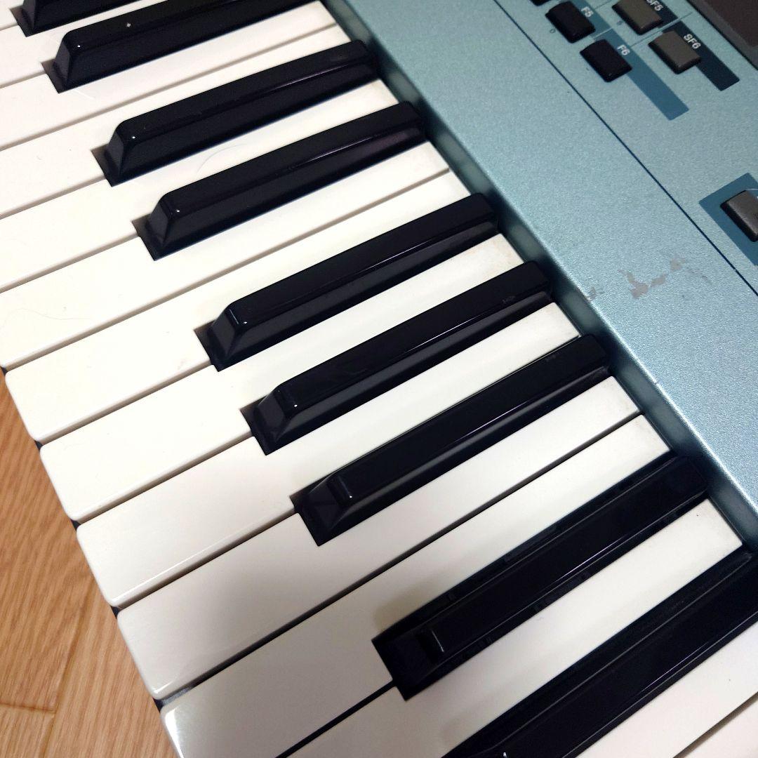 YAMAHA MOTIF XS7 76鍵