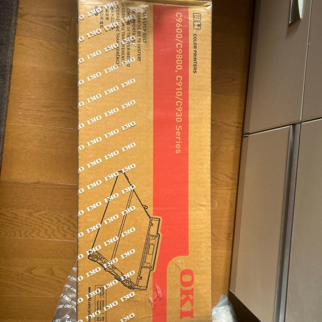 沖電気工業ベルトユニットMLBLT-C3B