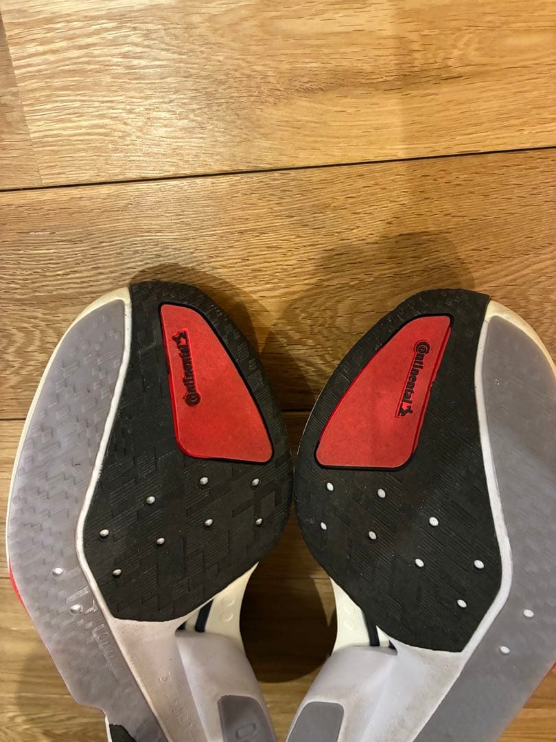 まさやアディゼロ ボストン13 adizero Boston 13