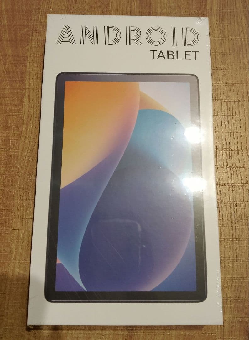 Android 15タブレット、8GB RAM、32GBストレージ1TB拡張