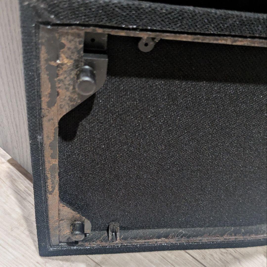 BOSE スピーカー 401B 希少品