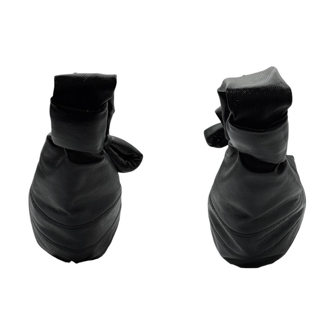 【未使用に近い】ルメール クロワッサン スモール ショルダーバッグ 黒