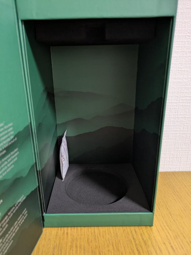 Kavalan Peatist ex-Bourbon カバラン ピーティスト