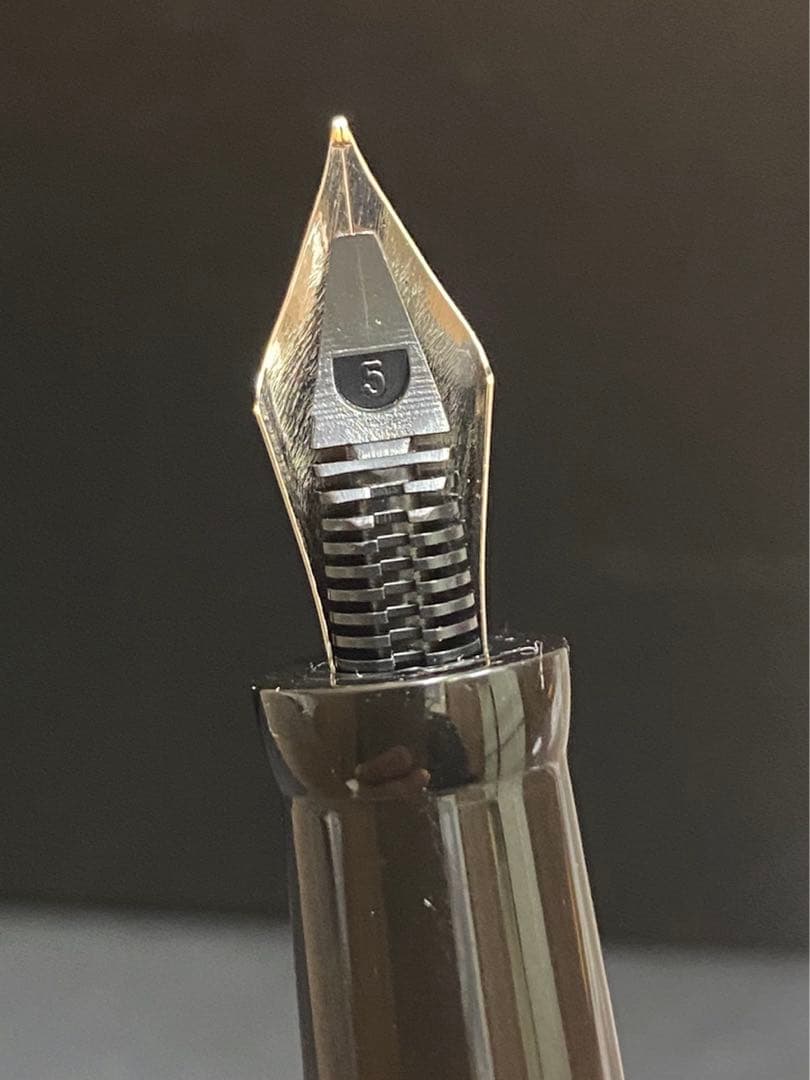 DELTA DOLCEVITA ミニサイズ 万年筆