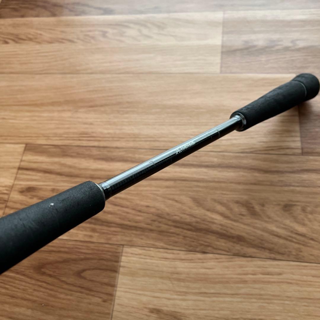 ロッド DAIWA SALTIGA BJ AGS 65HB SMT