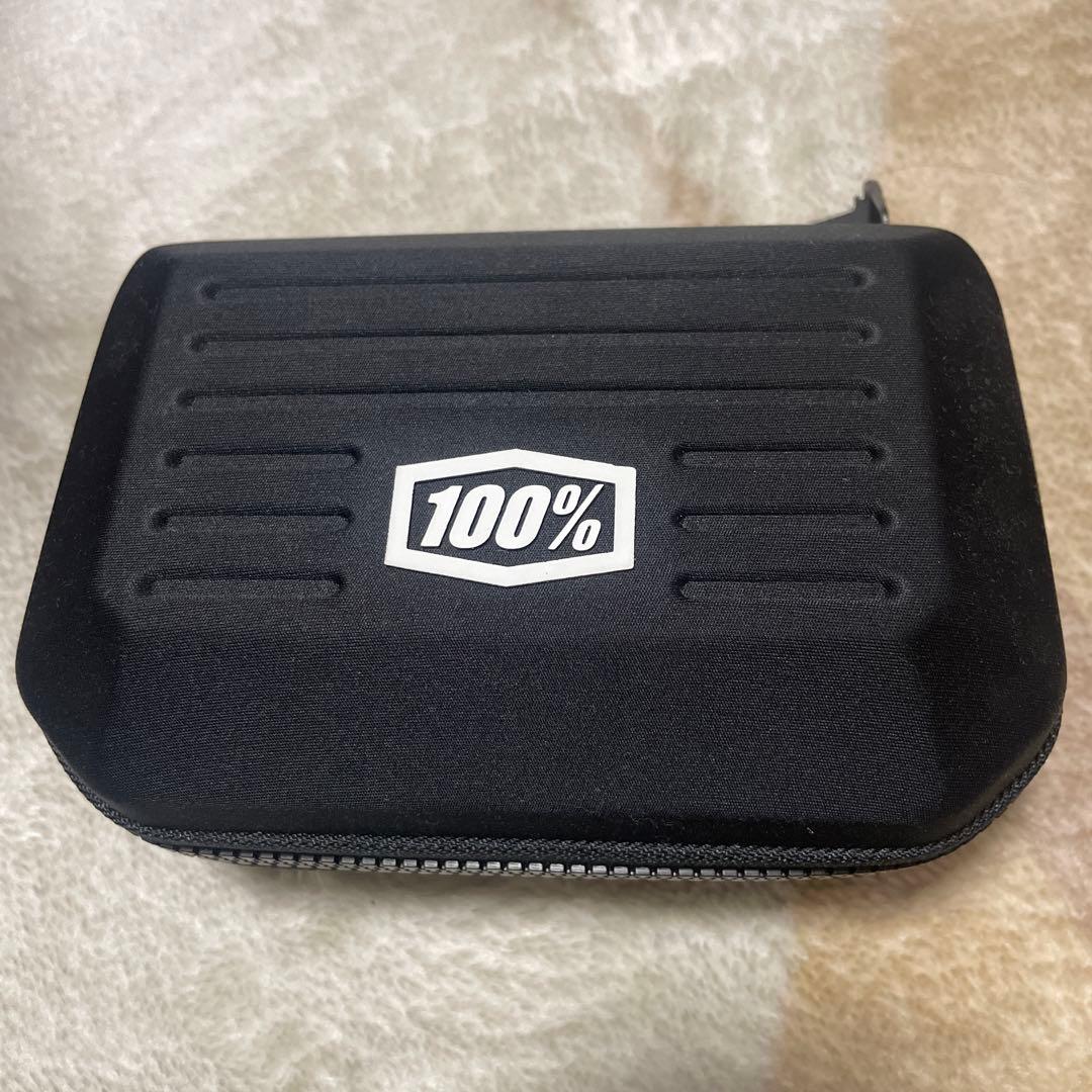 100% S3 サングラス